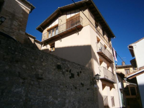 Casa Placet de Sant Joan Apto Morella